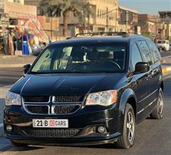 Dodge Grand Caravan